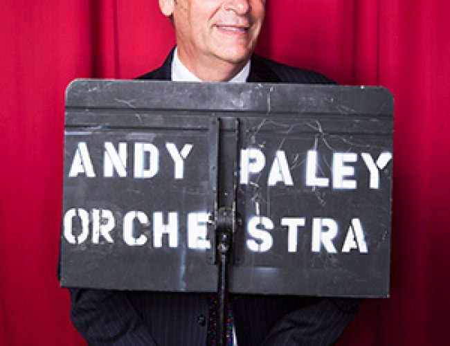 Andy Paley